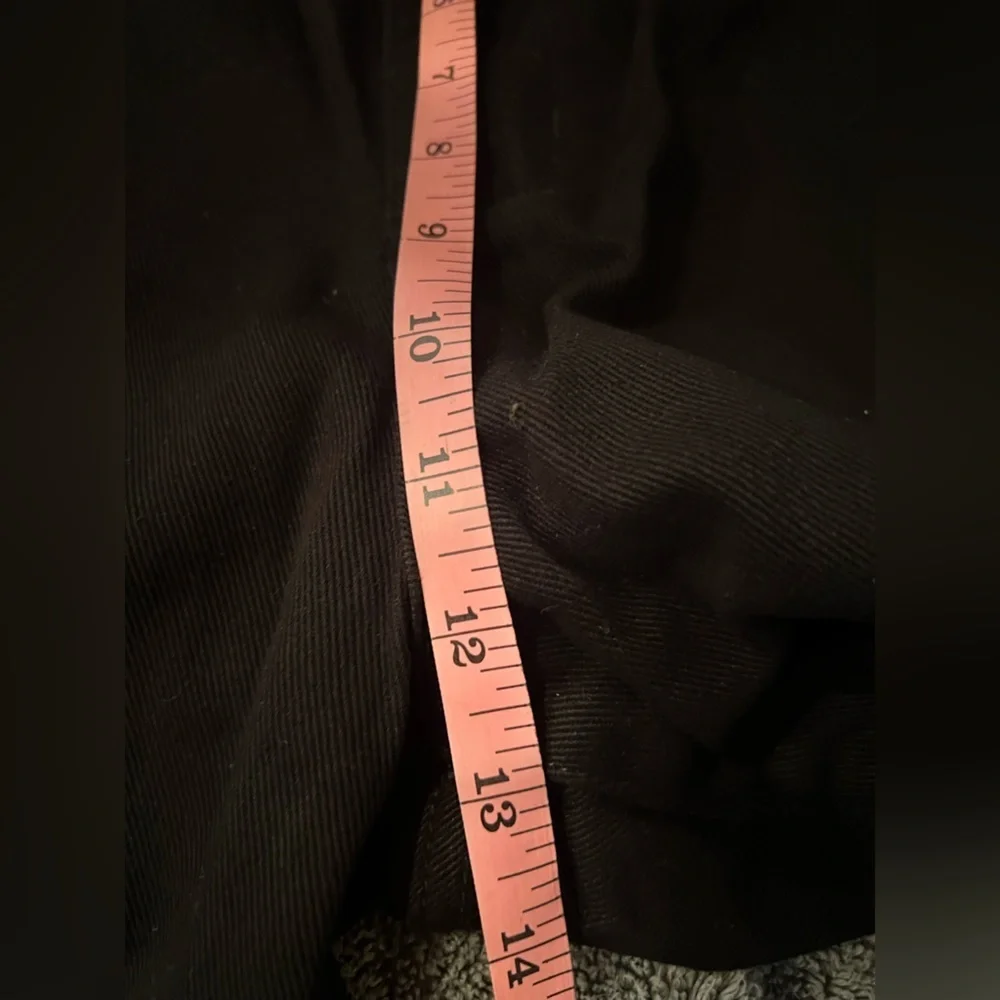 WEWOREWHAT Cut Out Straight in Black
Size 27 NWT Sold out on Revolve - Picture 14 of 14